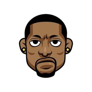 Meet your Posher, Deangelo